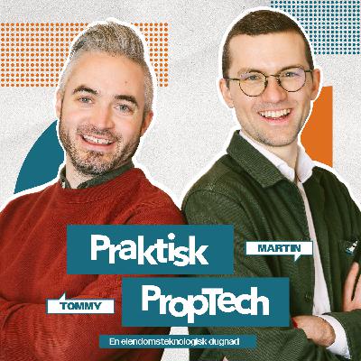 #098 - Vi tar pulsen på FDVkongressen 2024