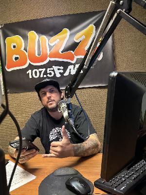 Vince Esquire On his Music Vince Esquire On his Music