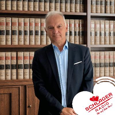 Chefsache – Rudolf Hausmann · Interview