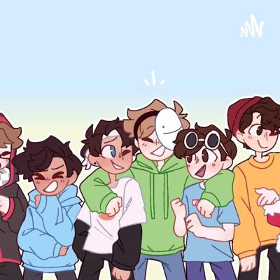 heatwaves but the dream SMP are comforting you<3