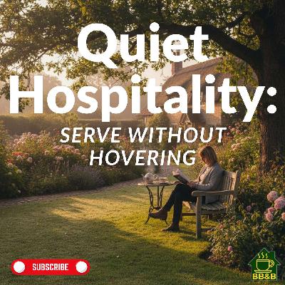 How To Host Quiet Guests Who Don’t Want To Chat?-090