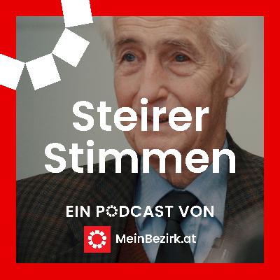 Folge 153: Ombudsmann Alfred Stingl über 20 Jahre ”Von Mensch zu Mensch”