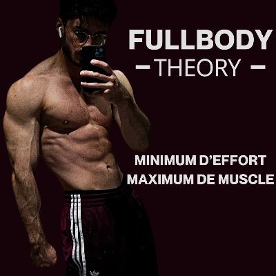 5 Habitudes Indispensable Pour Prendre Du Muscle Facilement - FULLBODY THEORY 5 Habitudes Indispensable Pour Prendre Du Muscle Facilement - FULLBODY THEORY