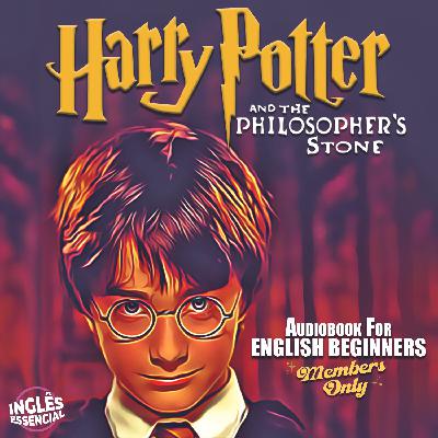 HP 0 - Prologue