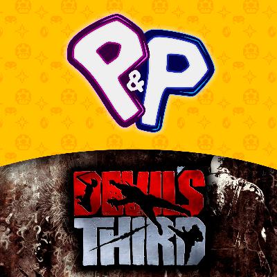 Que retenir de DEVIL'S THIRD ?