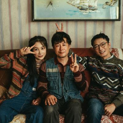 Episode 35: Finding Jesus Outside Of The Bible - What Bear Grylls & Wess Huff Showed me