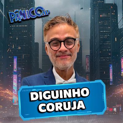 Diguinho Coruja Diguinho Coruja