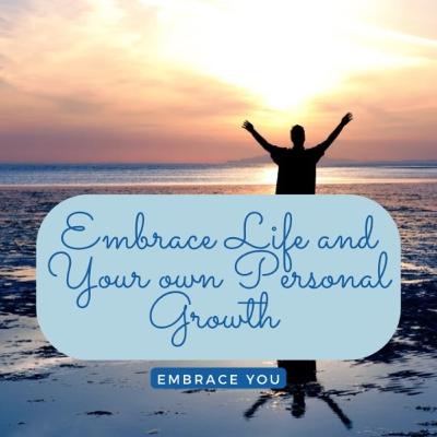 Personal Growth for Life Elevation