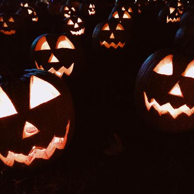 30 Horror Stories for Halloween!