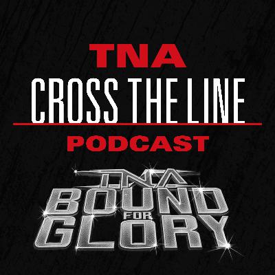 Episode #323: Bound For Glory - 10/14/07: Redemption