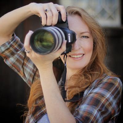 Ep 216 - Finding Meaning in the Subtleties of Nature with Charlotte Gibb