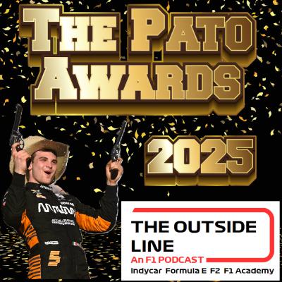 The Pato Awards 2025