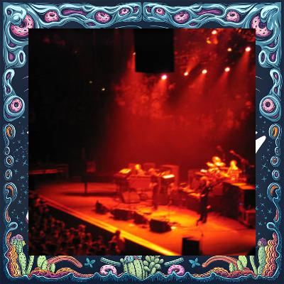 Island Tour Night 2 - 04/03/1998