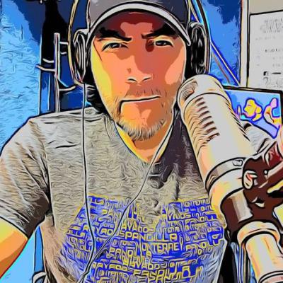 Episodio 6 - Moroco Palacios, de futbol, ocurrencias divertidas y de la vida