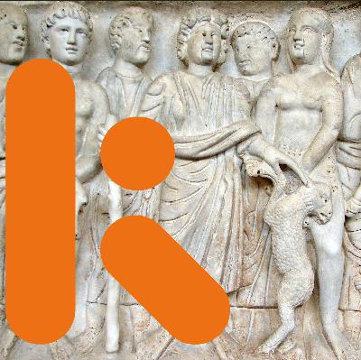 16. Det riktigt stora miraklet: Galaterbrevet del 4