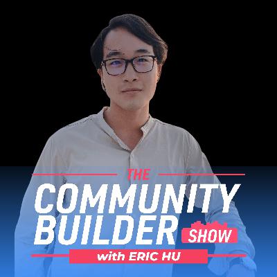 COVID 19: Building a creative community with H4B Chelsea VP of Strategy, Eric Hu