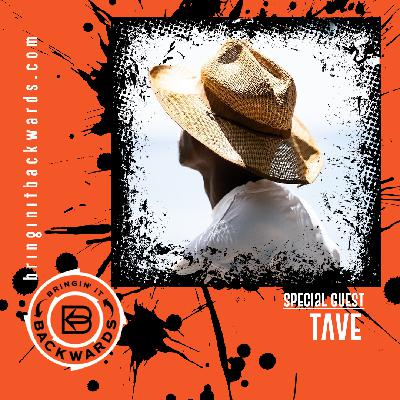 BiB: TAVE – From Church Piano Prodigy to Grammy-Nominated Hitmaker (and His First Ever Interview!)