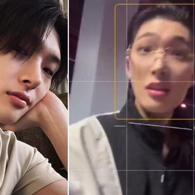 Part 2: Comment Made To ATEEZ’s Mingi During Send-Off Event Sparks Mixed Reactions