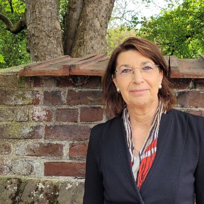 Myriam Watthee-Delmotte présente un livre devenu témoin du temps