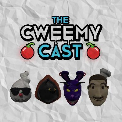 The Cweemy Cast Feat. CallSignSuitcase