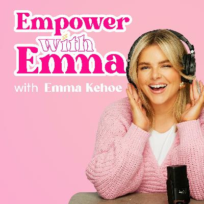 Episode 27 Dealing with my demons and inner struggles