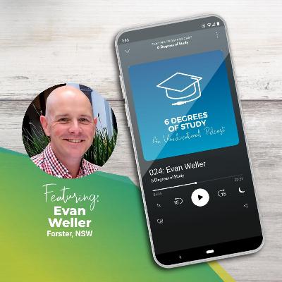 024: A passion for helping online students