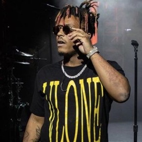Alright - Juice WRLD episode artwork