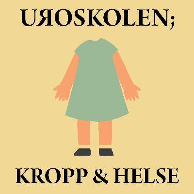 #290 Utmattet på Galdhøpiggen  - KROPP&HELSE.