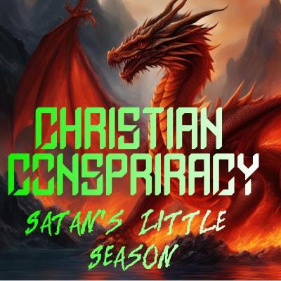 📍The Little Season: Are We Living in the Final Days of Satan's Reign😈?