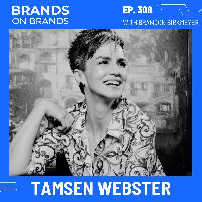 Tamsen Webster: Say What They Can't Unhear | Ep. 308