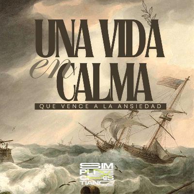 Una vida en calma que vence la ansiedad