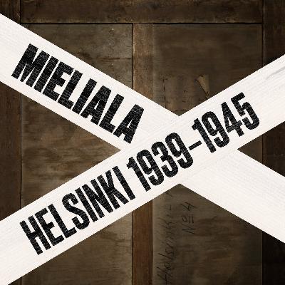 Mieliala: Korona-ajan mielialat Mieliala: Korona-ajan mielialat
