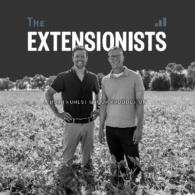 Episode 21 – Jolanda Jansen