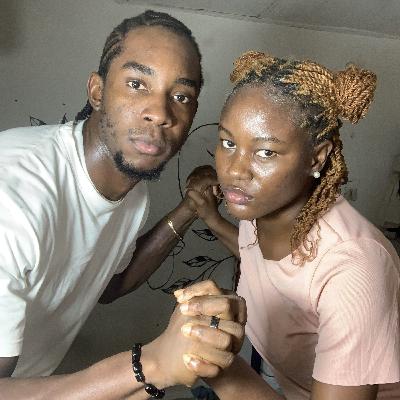 When friends come together🪢 (w/ Ayomitideeeee) When friends come together🪢 (w/ Ayomitideeeee)