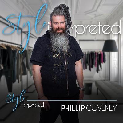 Phillip Coveney: Mastering Fashion Photography with Authenticity