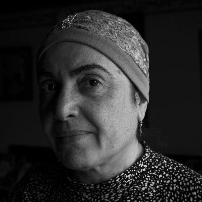 Nakba #41 - Lubna Alian al-Hissi