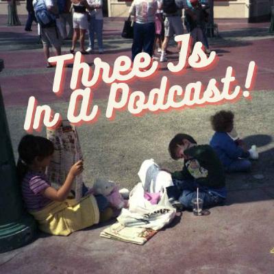 Three Js 91: The Last One Before Jessica's Wedding