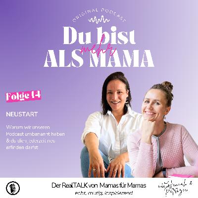 #Folge 14 Neustart