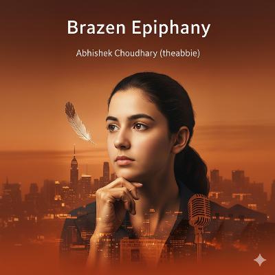 Brazen Epiphany (2019) | Audiobook Release