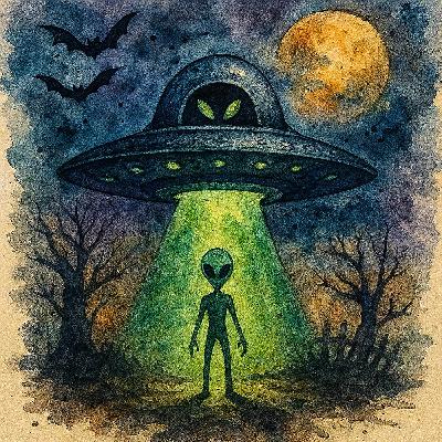 Posts about Ghosts Podcast Episode Two The Roswell Incident Posts about Ghosts Podcast Episode Two The Roswell Incident