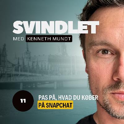 Pas på, hvad du køber på Snapchat