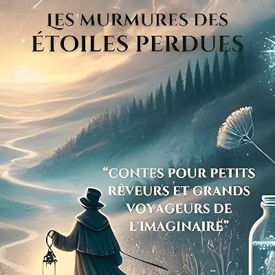 ☕Les murmures des étoiles perdues — Il existe des histoires qu’on ne raconte pas pour endormir les enfants, mais pour réveiller les adultes.