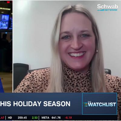 Thomas: Over 30% of Consumers Planning to Pull Back on Holiday Spend