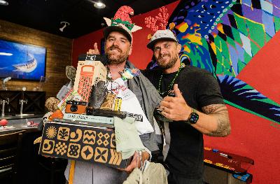 2025 Holiday Gift Guide 2025 Holiday Gift Guide