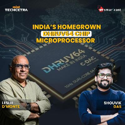 What India’s DHRUV64, Samsung’s tri-fold phone, and the foundation model transparency index say about tech in 2025 What India’s DHRUV64, Samsung’s tri-fold phone, and the foundation model transparency index say about tech in 2025
