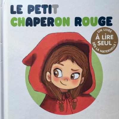 10 - Le petit chaperon rouge