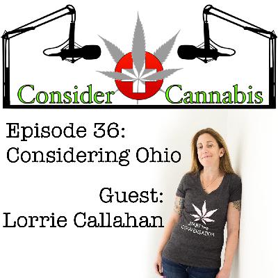 Considering Ohio