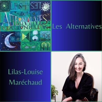 [EXTRAIT ] - Témoignages laissés par des collaborateurs et anciens collaborateurs - Quelle est mon alternative? - Interview de Lilas-Louise Maréchaud (Iris&Thémis) - Recrutement et communication RH