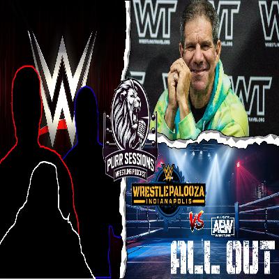 Rumors That A AEW Star Will Return To WWE, Dave Meltzer Journalist Mistakes, WWE Wrestlepalooza vs AEW All Out + More!