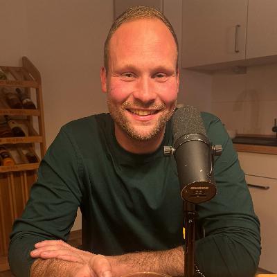 #236: Lauritz Schnau und seine 70.000 Bio-Weihnachtsbäume